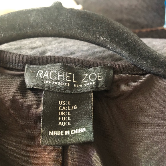 Rachel Zoe Maxi Dress - Picture 6 of 6